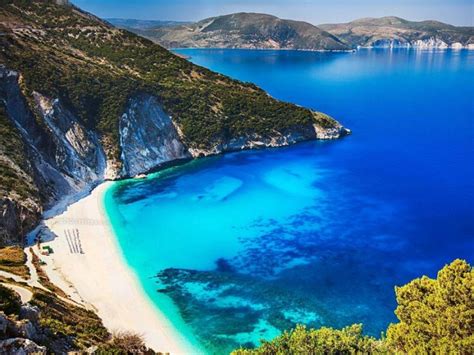 Top 10 Most Beautiful Beaches In Greece Earthology365 Page 8
