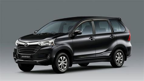 Sistem pengurusan aduan awam (sispaa). Toyota Avanza - Manila Rent A Car Philippines Inc.