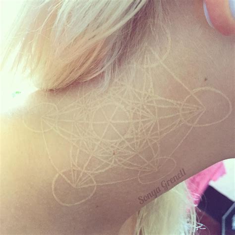 #tattooremoval #lasertattooremoval #allentown #allentownpa #lehighvalley #tattoo. 40 Beautiful White Ink Tattoos You Will Love