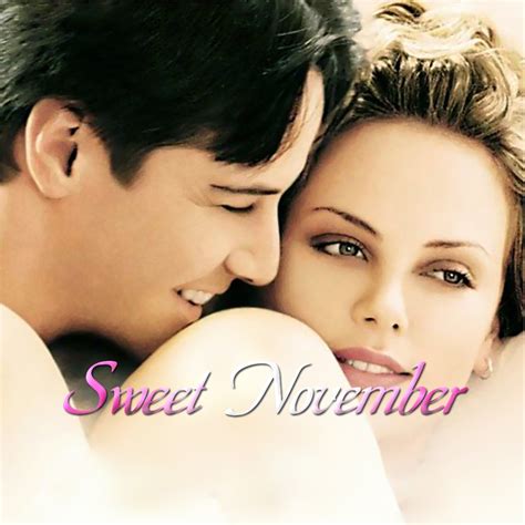 Sweet November 2001 Skomplikowane