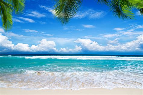 Beach wallpaper wallpapers we have about (3,122) wallpapers in (1/105) pages. landscape, Sea, Beach Wallpapers HD / Desktop and Mobile ...