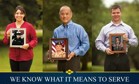 USAA's Success in Building Long Term Relationships ...