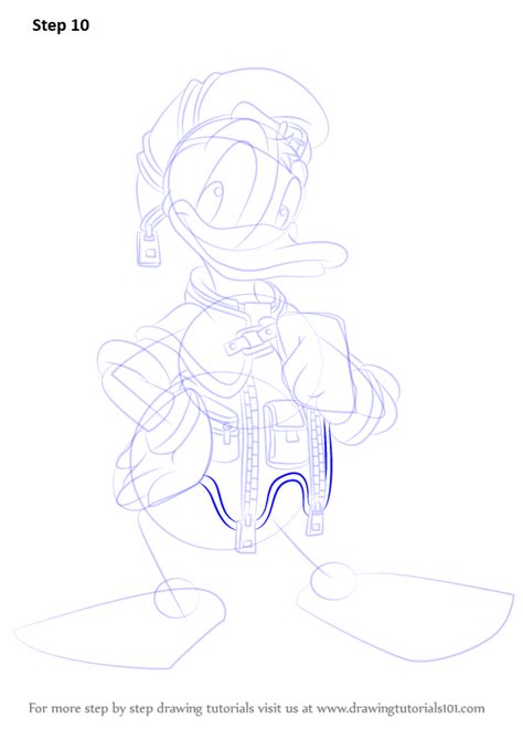 We did not find results for: Learn How to Draw Donald Duck from Kingdom Hearts (Kingdom ...