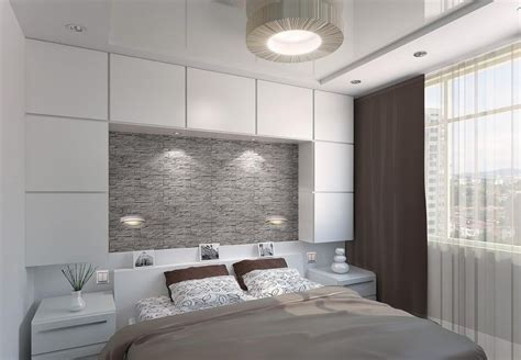 30 kleine Schlafzimmer, die modern und kreativ gestaltet ...