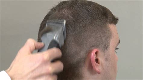 However, modern versions of this style are versatile and exciting, unlike a classic military haircut. Modern High and Tight Fade Haircut - YouTube