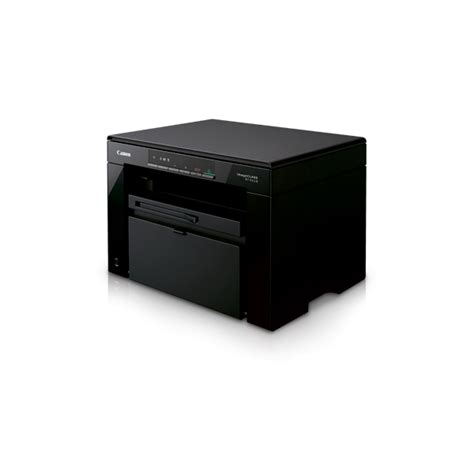 Vous recherchez une imprimante de bureau? Canon I-Sensys MF3010, une imprimante laser 3 en 1 ...