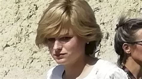 The Crown Season 4 First Look At Princess Diana Photo