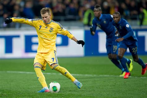 These are the detailed performance data of west ham united player andriy yarmolenko. Andriy Yarmolenko: His journey to West Ham | West Ham United