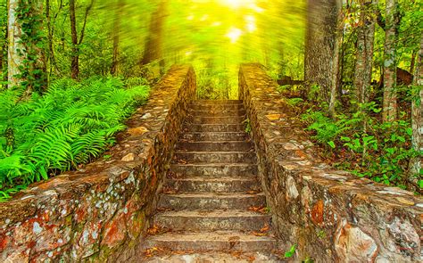 The Final Steps Photograph By John M Bailey