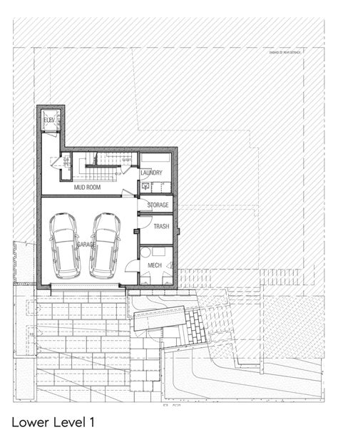 Tank Hill City Estate Residence – 89 Belgrave Ave, San Francisco, CA