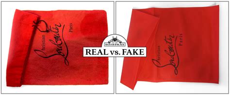 We did not find results for: Louboutin: Real vs Fake - How to tell if Louboutins are real?