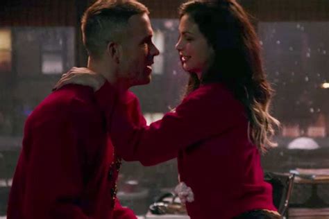 Deadpool Makes Indecent Marriage Proposal In Raunchy Official Clip