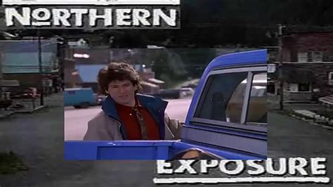 Northern Exposure Season 3 Episode 5 Dailymotion Video