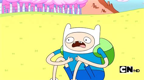 Image S1e2 Shocked Finnpng Adventure Time Wiki Fandom Powered By