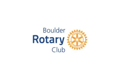 Boulder Rotary Club — Cool Boulder