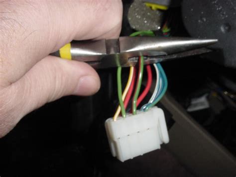 How To Wire A Turn Signal Flasher