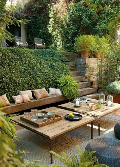 Auch bei ihrer terrassengestaltung dürfen pflanzen aus dem mittelmeerraum daher nicht fehlen. Schöner Garten und toller Balkon gestalten: Ideen und ...