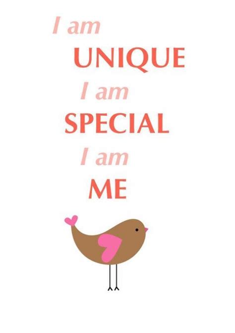 A friend is someone who knows all about you and still. I am unique. I am special. I am me | Picture Quotes
