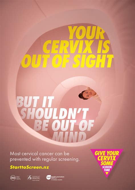 New Cervical Screening Campaign Kicks Off At Ccdhb Ccdhb