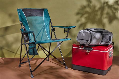 The 15 Best Camping Chairs Of 2023 Tested By Travel Leisure