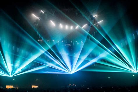 Step Inside The Mega Industrial Techno Rave That Is Awakenings Mixmag