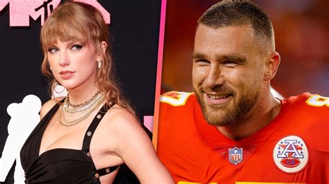 Travis Kelce Rents Out Restaurant for Taylor Swift and Team for Private