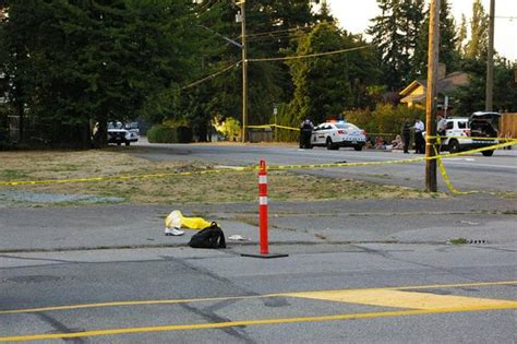 Gangsters Out Blog Homicide In Surrey