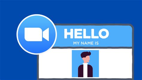 How To Change Name On Zoom On Pc And Phone