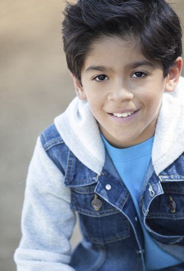 Aly Blue Headshots Kids And Teens Los Angeles Actor Headshots