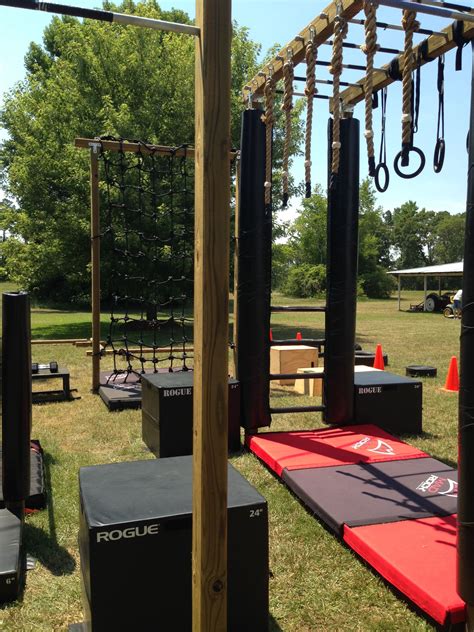 Leese image and green apple design. Tarzan ropes | Backyard gym, Outdoor gym, Backyard ...