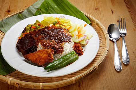 7 daftar makanan khas malaysia yang wajib anda coba