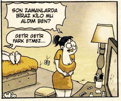 Karikatür Karikatür Komik şeyler Komik