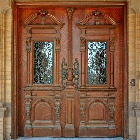 Georgistefkov 25 Inspiring Door Design Ideas For Your Home Shaukat A