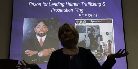 Nj Steps Up Anti Prostitution Efforts Ahead Of Super Bowl Fox News