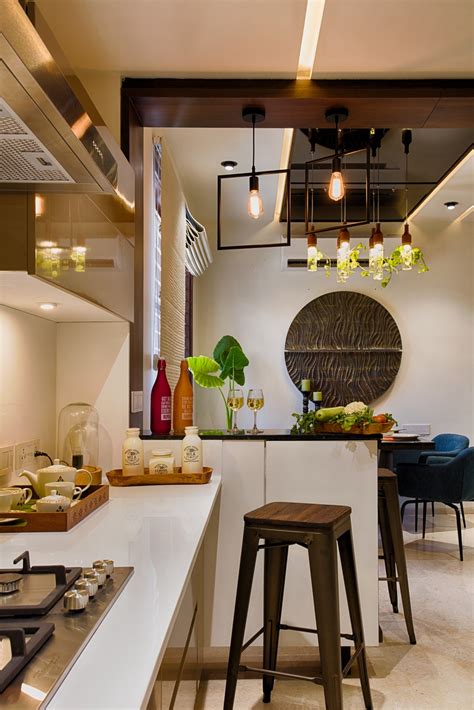 15 Indian Kitchen Design Images From Real Homes