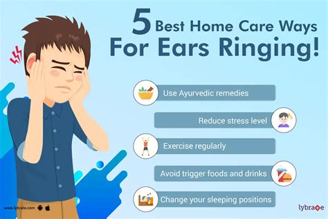 Home Care And Remedies For Tinnitus Ears Ringing By Dr Neeraj