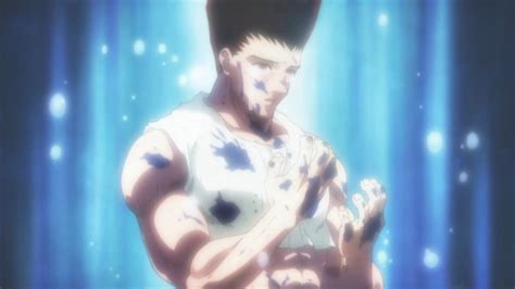 Such a great character and amazing anime that i really liked and. Gon and the 5 Stages of Grief. An in-depth Analysis