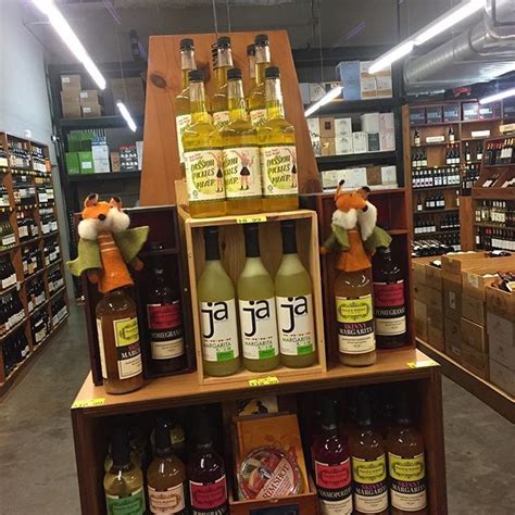 2925 richmond ave ste 160, houston, tx. You'll find Passion Pickles Mixer in the wine section of ...
