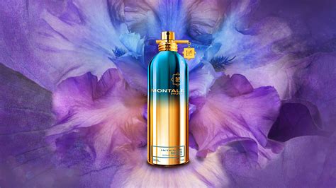 So Iris Intense Montale Perfume A Fragrance For Women And Men 2017