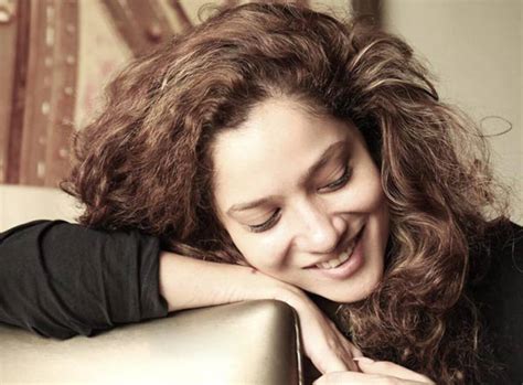 Ankita Lokhande To Finally Make Her Bollywood Debut With Sanjay Dutts