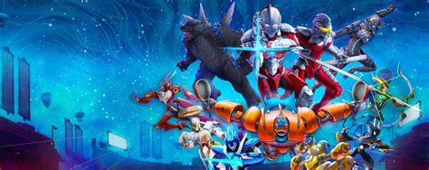 Override 2 Super Mech League Review Thesixthaxis
