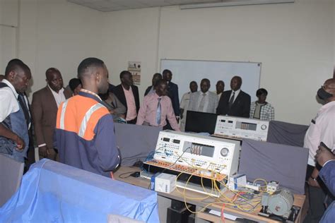 Ntinda Vocational Training Institute Skilling For Innovation And