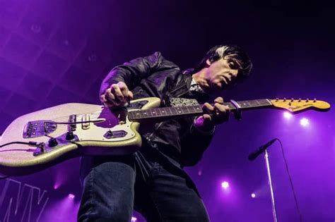 Johnny Marr Slams Use Of The Smiths Songs By Donald Trump