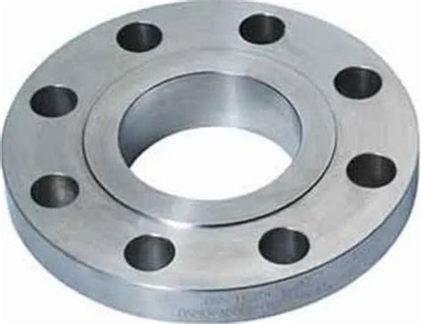 Raised Face Flange Raised Face Flanges Manufacturer From Mumbai