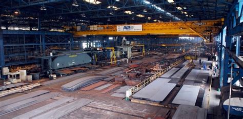 Tender Pengadaan Jasa Perbaikan Over Head Crane Divisi ...