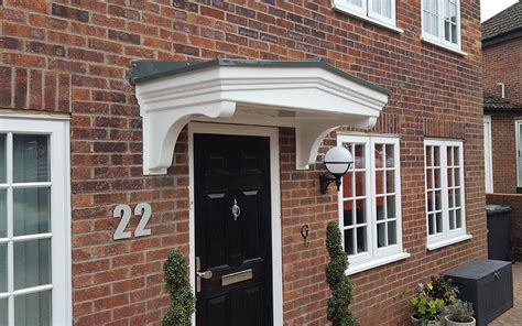 Here at door canopies we produce some of the finest hand crafted grp door canopies on the market today, we feel confident that you will find the perfect canopy to suit your home from our ever. GRP Door Canopies | Fibreglass Door Canopies | Canopies UK