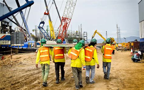 Construction Companies In Dubai Asgc Dcc Unec And More Mybayut