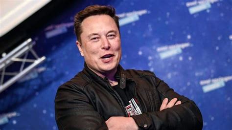 Elon Musk Officially Crowns Himself Technoking Through Teslas Regulatory Filing