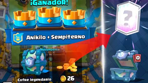 Batalla de rap entre el gigante noble de clash royale y el gigante de. CONSIGO COFRE LEGENDARIO EN EL NUEVO MODO DE JUEGO 2 vs 2 ...