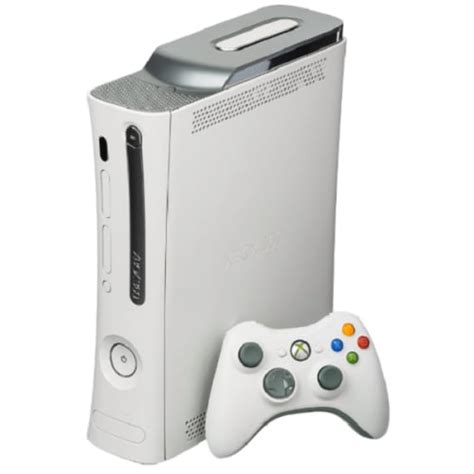 Pre Owned Microsoft Xbox 360 4gb Cash Crusaders